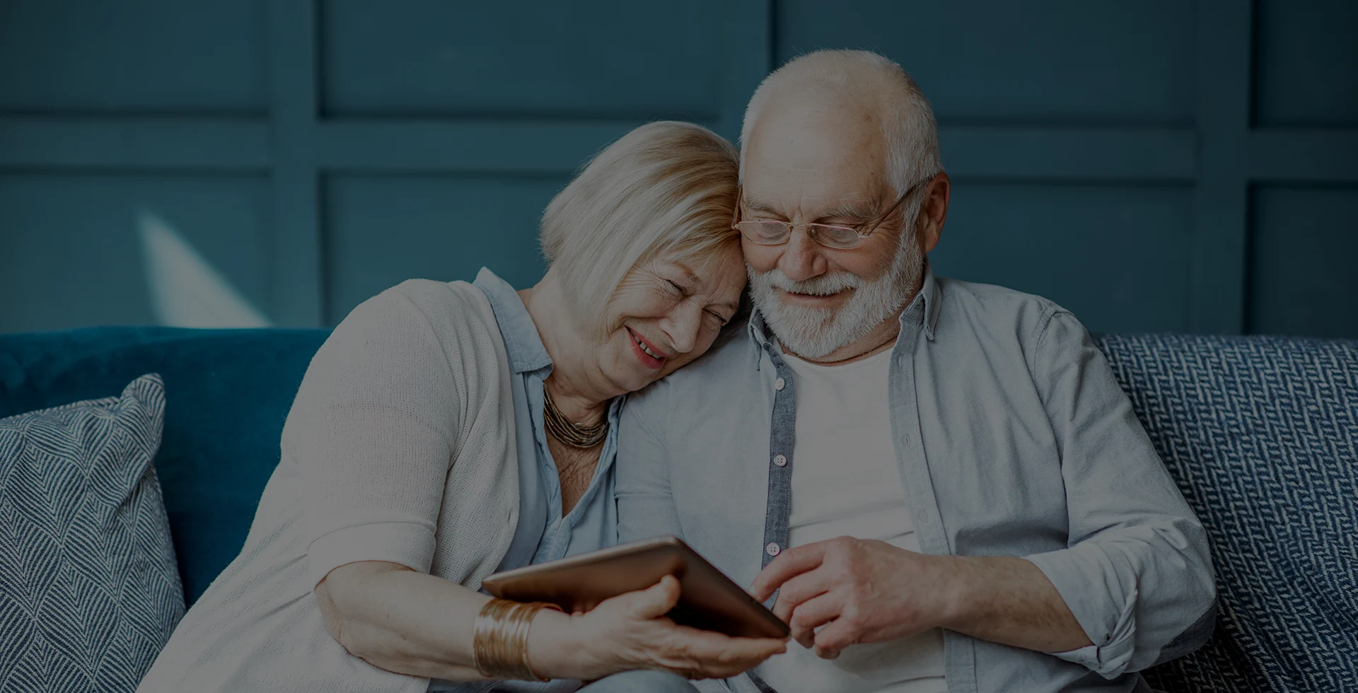 Cultivating autonomy and well-being in senior years